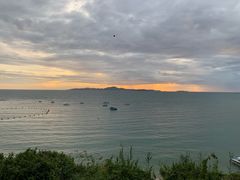 -网红落日悬崖餐厅 The Sky Gallery