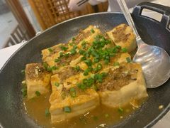 围屋酿豆腐-围龙屋客家食府(福田店)