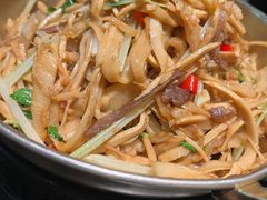 -简小舍·民间手艺菜(武昌江滩店)