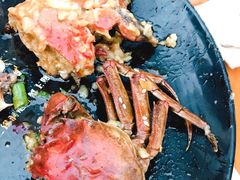 -二钳洞庭虾蟹·江湖菜(成都鹭岛店)