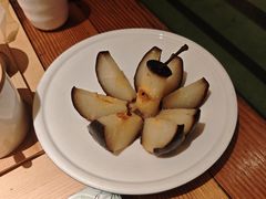 -关东小磨东北菜(上海长风大悦城店)