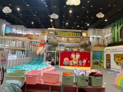 -玩塾品格乐园(宇宙太空龙旗店)