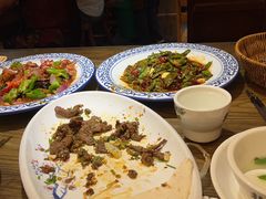 -北村全羊馆