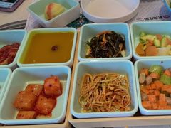 -韩香福烤肉庄园(荣成店)