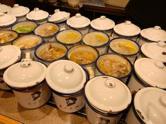 -沙州食驿·非遗小吃夜市