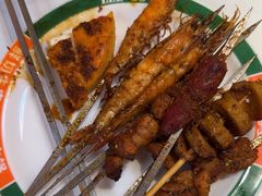 -李姑婆鲜切牛肉火锅自助(凤城二路店)