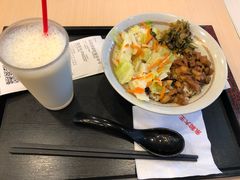 -永和大王(杨高中路店)