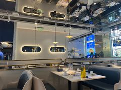 -兰湘子·湘菜小炒(长安万科广场店)