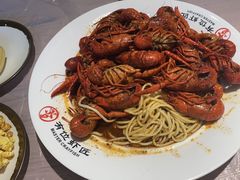 -有位虾匠·胶东土菜小馆(市北店)