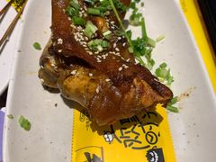 -木屋烧烤(西南角店)