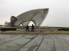 -南汇嘴观海公园