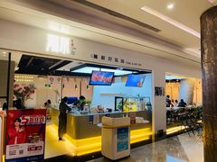 门面-湯系·煲汤手艺人(东二环泰禾广场店)