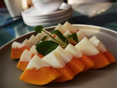 -天毓山庄·餐厅