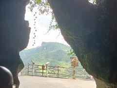 -朱砂古镇