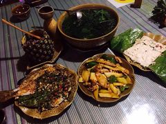 -纳兰傣雀傣味餐厅
