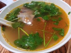 -东泰祥生煎馆(重庆北路店)