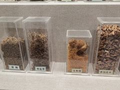 -北京中医药大学-中医药博物馆