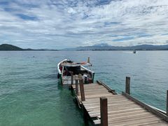 -东姑阿都拉曼海洋公园