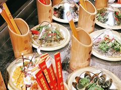 -古道村落(温汤店)