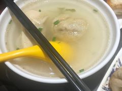 单档汤-大壶春生煎(四川中路店)