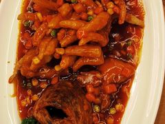 -马勒别墅·中餐厅