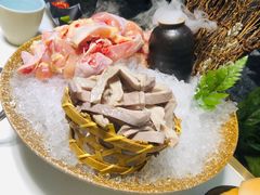 胡椒猪肚鸡-洪氏嗨捞·猪肚鸡火锅(阳光天地店)