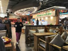 大堂-好伦哥(温都水城店)