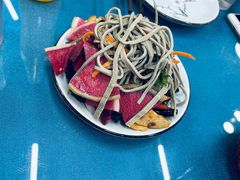 -马布尔莱斯食府(西红门店)