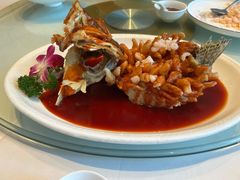 -得月楼·省级非遗·传统苏帮菜(观前店)