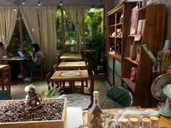 -时光花园(白鹭洲店)