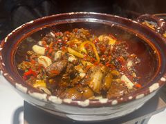 -烹湘·鲜炒湖南土菜(海珠店)