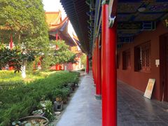 -开福禅寺