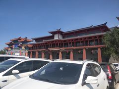 -沈阳龙润夏宫温泉水乐园
