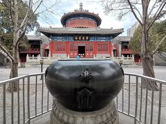 -大钟寺古钟博物馆