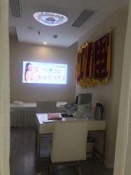 -普睿媞产后直营连锁(天鹅湖万达店)