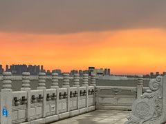 -天津妈祖文化园