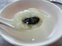 -利达汤圆馄饨(川公路店)