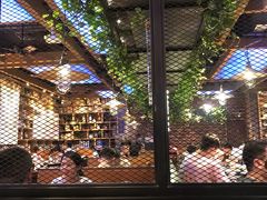 -鱼库·不仅是一家烤鱼店(车公庙店)