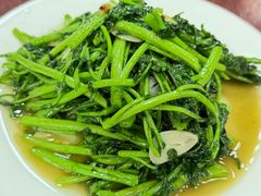 炒野菜-荣生萝卜汤饭店