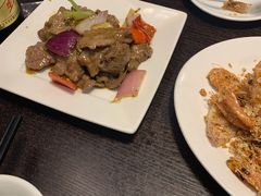 -乾坤饭店
