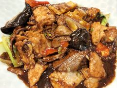-东兴楼饭庄(六里桥店)
