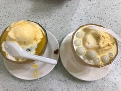 -芬芳甜品(同福路店)