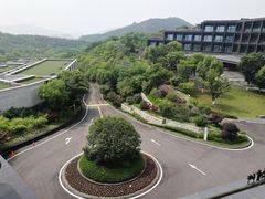 -苏州清山会议中心