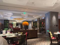 -杭州君悦酒店·湖滨28中餐厅