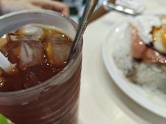 -華歡冰室-WahFoon(吉大店)