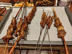 -野人部落(中街店)