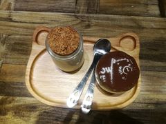-小时光咖啡馆(开森度假森林店)