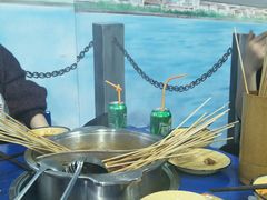 -马路边边·成都串串(翠柏路店)