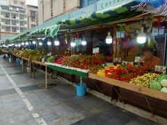 大堂-港华水果街(港华广场店)