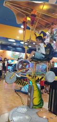 -万达宝贝王(海口秀英店)